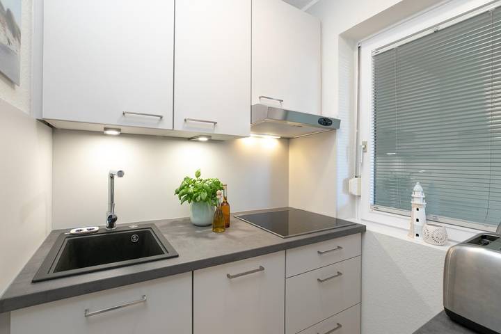 Ferienwohnung für 4 Personen, mit Balkon, kinderfreundlich in Grömitz - 3