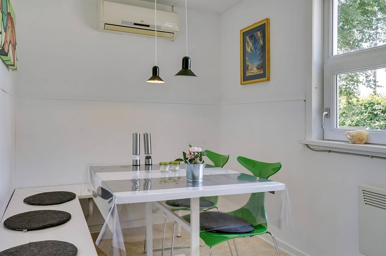 1 bedroom pet friendly home in Ribe in Ribe, Esbjerg und Umgebung