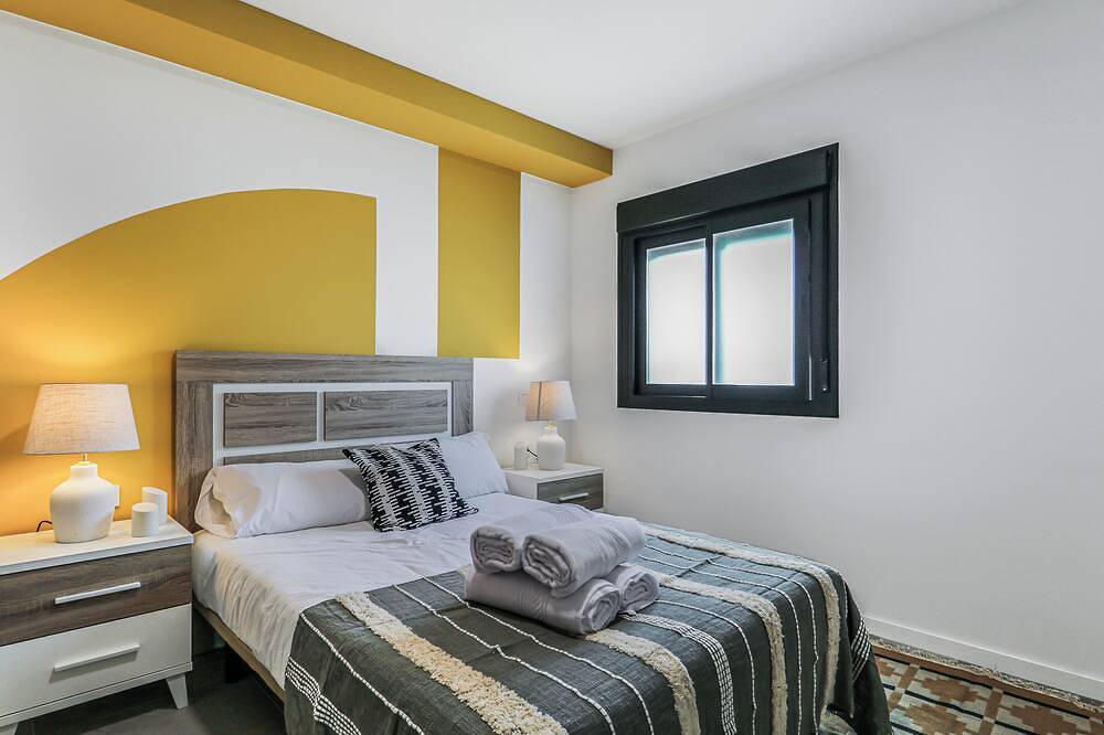 Ganze Wohnung, City Hub Stay Tirajana in Vecindario, Santa Lucía de Tirajana