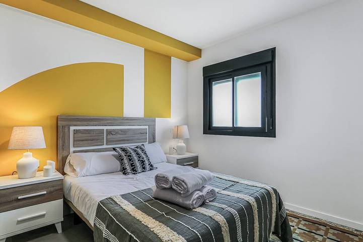 Appartement entier, City Hub Stay Tirajana in Vecindario, Santa Lucía de Tirajana
