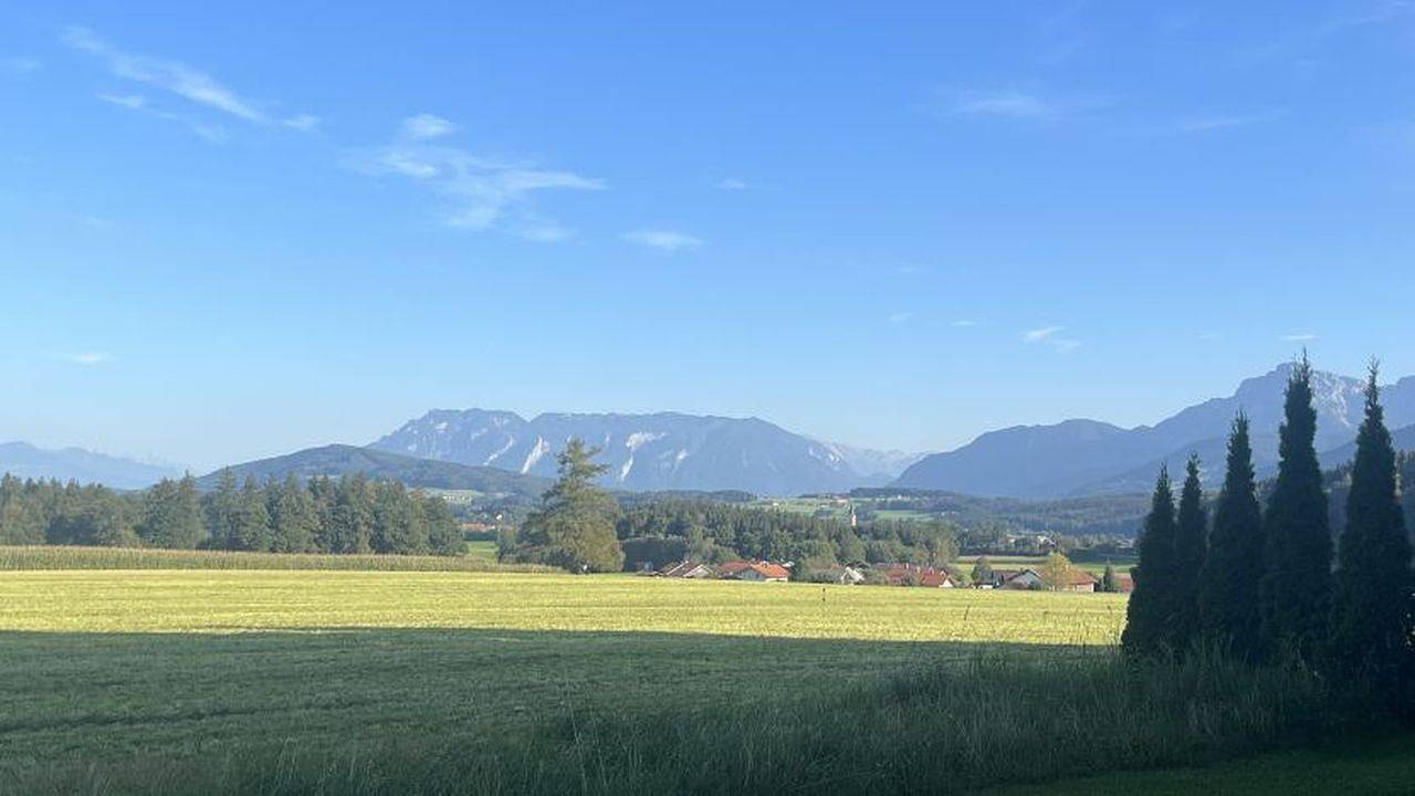 Ferienhaus für 7 Personen (300 m²) in Teisendorf in Teisendorf, Rupertiwinkel