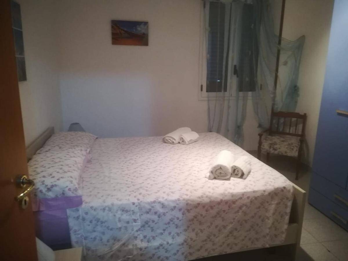 Studio in Leuca, Castrignano del Capo
