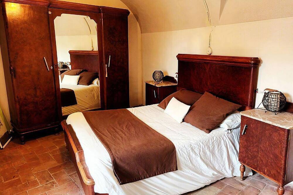 Apartamento entero, Ventalló - L'Escala. Wifi. Rooftop. Stunning views in Ventalló, Alt Empordà