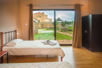 Bungalow für 6 Personen in Vamos, Kreta Norden, Bild 3