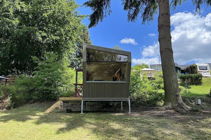 Ferienhaus für 2 Personen in Schaalsee - 2