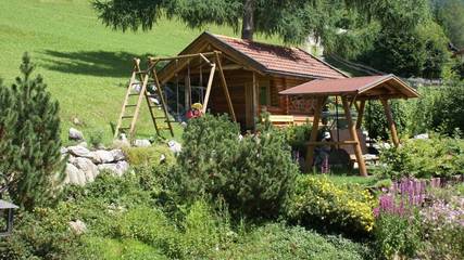Vakantiewoning voor 4 Personen in Bad Hindelang, Allgäuer Alpen, Afbeelding 4