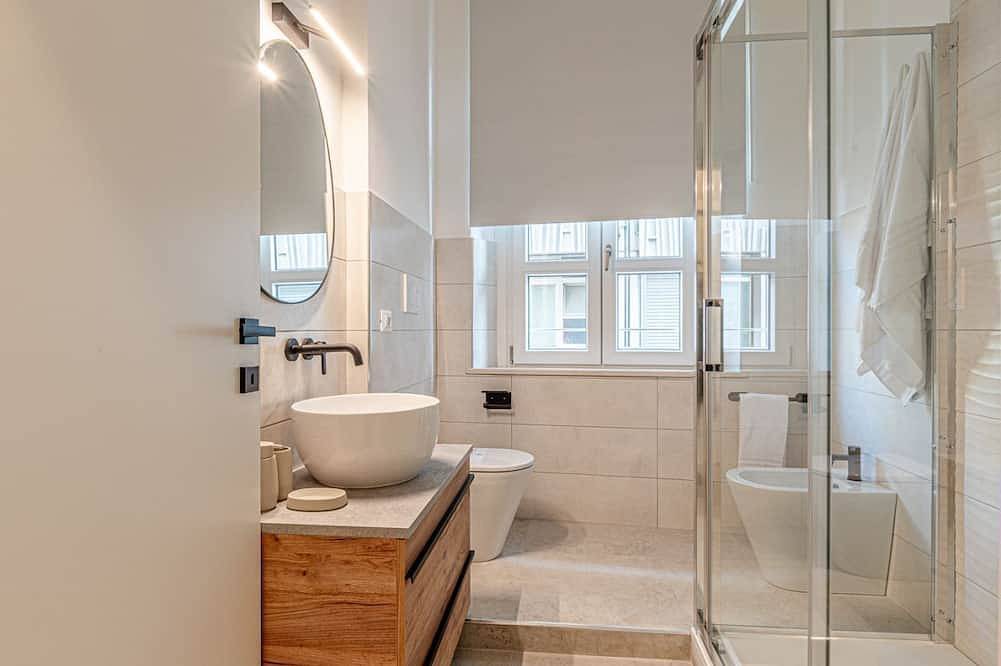 Ganze Wohnung, Infinity Comfort - Elite Apartment in Civitanova Marche, Adriaküste Marken