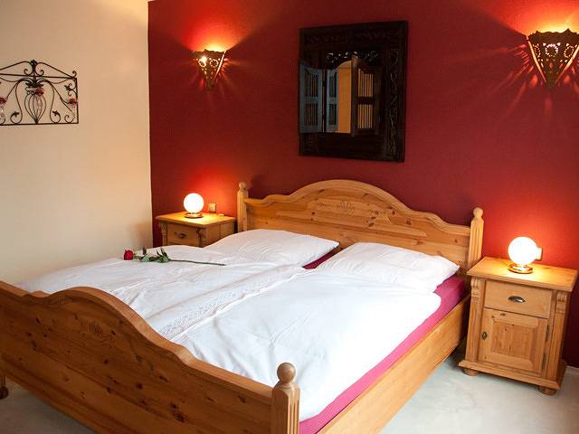 Geheel appartement, Ferienwohnungen Koller - Ferienwohnung Ahorn in Bodenmais, Oost-Beieren