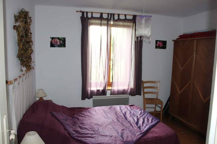 Location de vacances pour 4 personnes, avec terrasse et jardin, animaux acceptés à Les Eyzies-de-Tayac-Sireuil - 3
