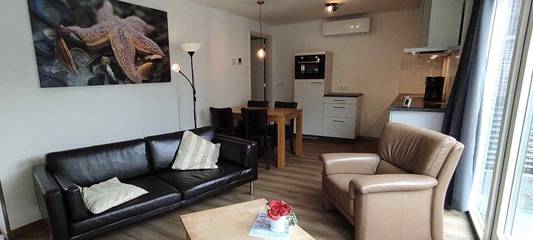 Ferienhaus für 4 Personen in Callantsoog, Noord-Holland - Nordseeküste, Bild 2