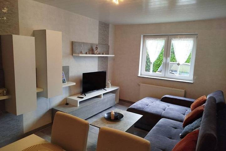 Ferienwohnung für 4 Personen, mit Terrasse - 1