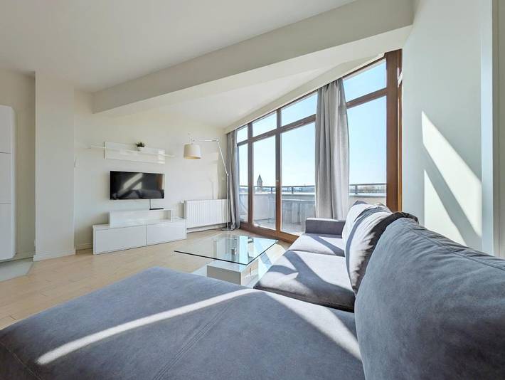 Ośrodek wypoczynkowy dla 7 osób, z ogród, zwierzęta dozwolone w Kraków