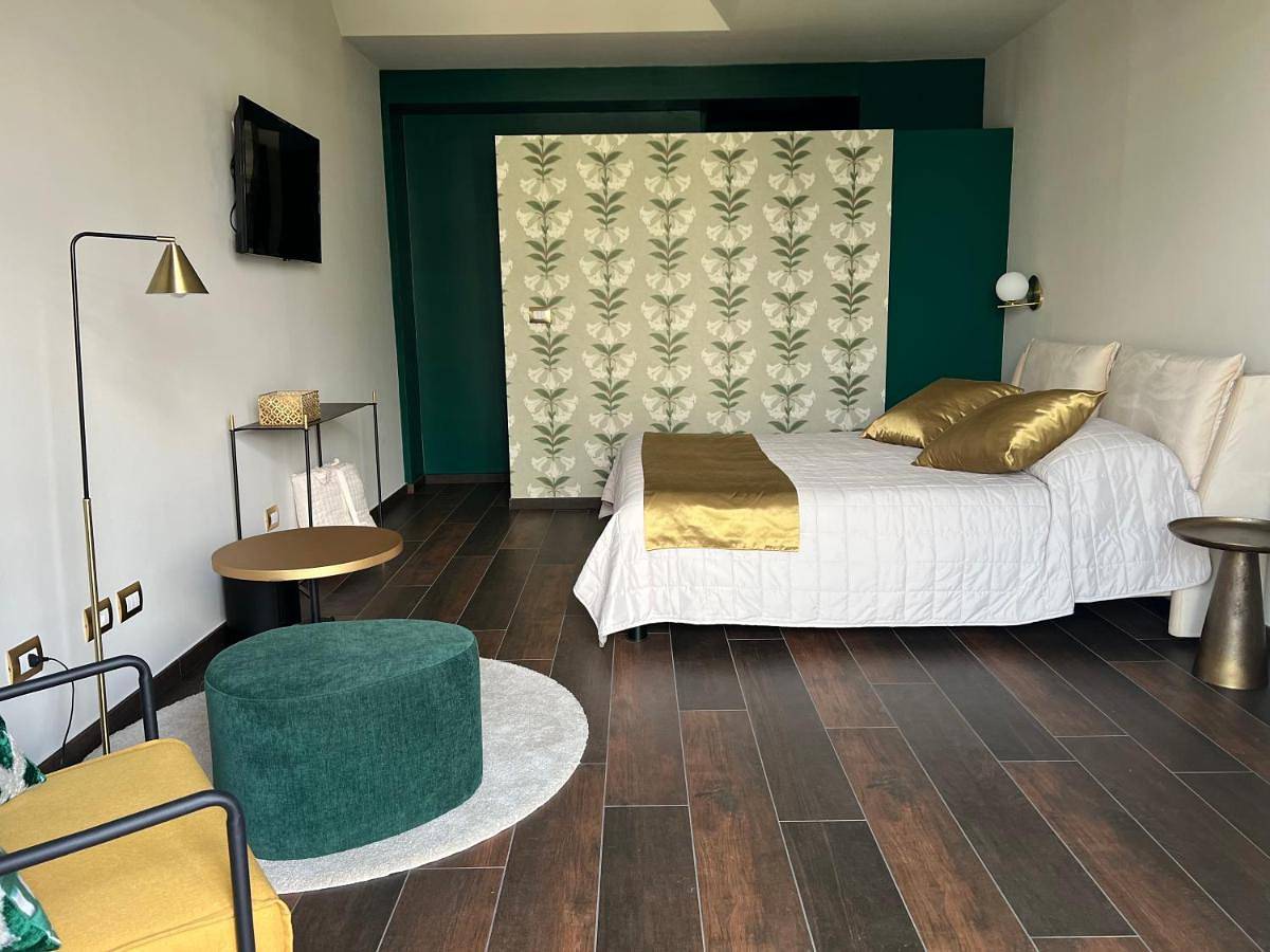 Double Room in Cesenatico, Province de Forlì-Cesena