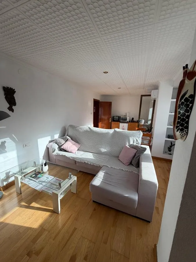 Appartement de vacances pour 3 personnes, avec balcon, animaux acceptés - 1