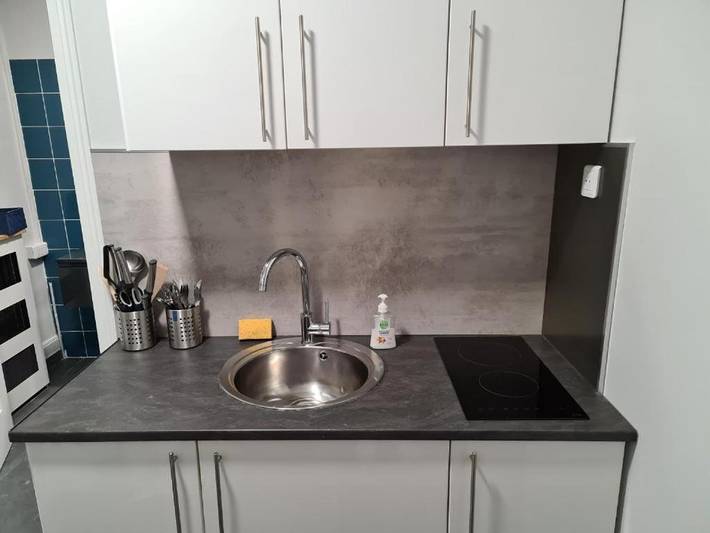 Gîte pour 6 personnes, avec terrasse à Chartres - 4