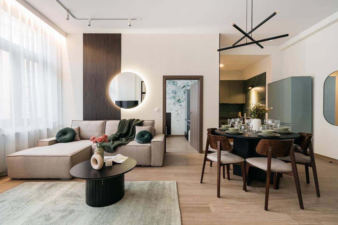 Reset in Muse Spa Collection in Cracovia, Pequeña Polonia (región histórica)