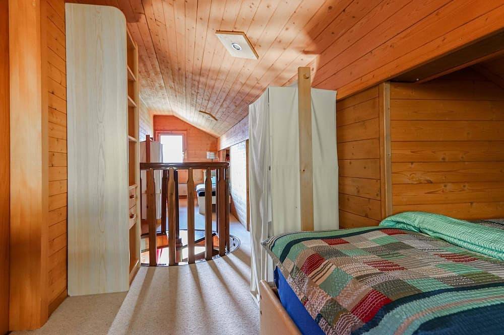 Ganze Wohnung, Carpe Diem in Riederalp, Aletsch Arena