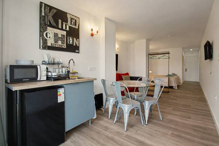 Hel lejlighed, Apartment with Mountain Views, Balcony, and Wi-Fi in Ampuero, Cantabrian Coast