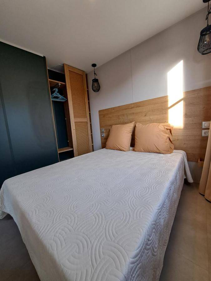 Chalet n * 1 au cœur du maquis in Bonifacio, Arrondissement de Sartène