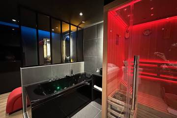 Gîte pour 2 Personnes dans Annecy, Annecy (commune), Photo 3