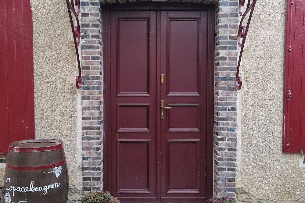 Maison de campagne refaite à neuf - in Beugnon, Arrondissement d'Avallon