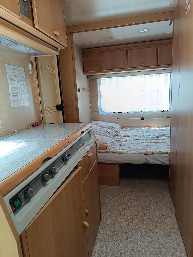 Bungalow für 2 Personen, mit Garten in Mielno - 4