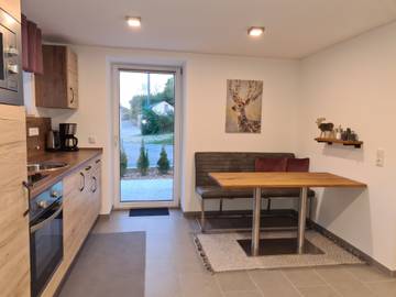 Vacation Rental for 2 Guests in Pielenhofen, Eastern Bavaria, Picture 1