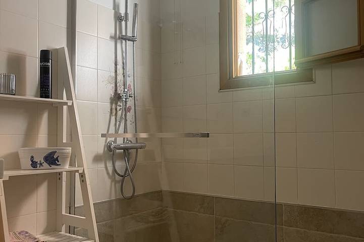 Location de vacances pour 2 personnes, animaux acceptés à Urtaca - 4