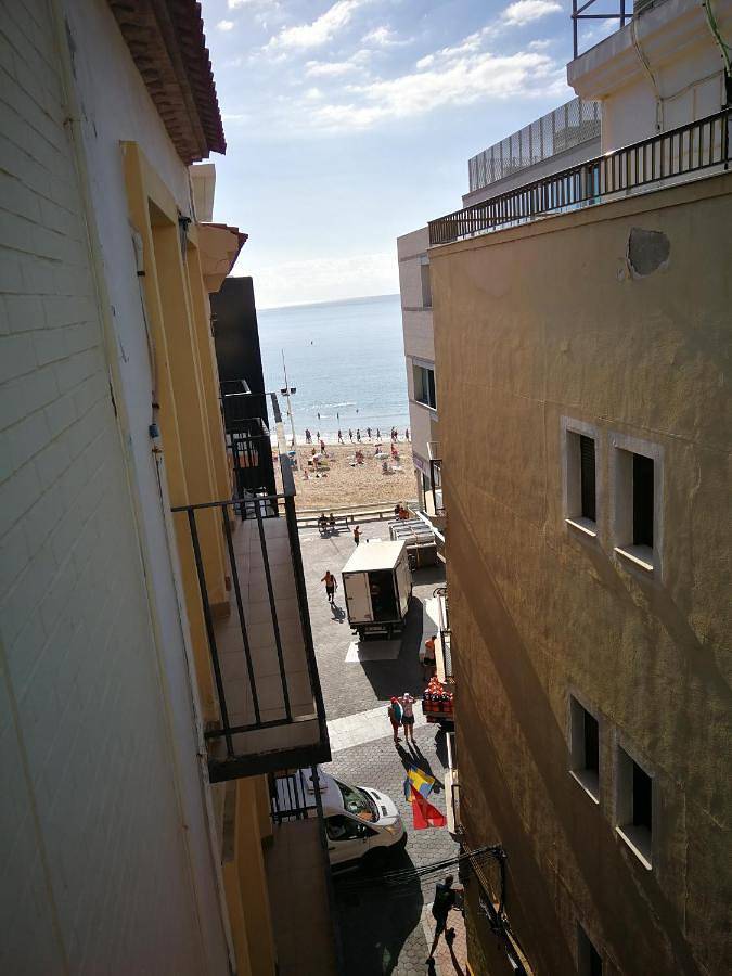 Casa de huéspuedes para 2 personas en Benidorm