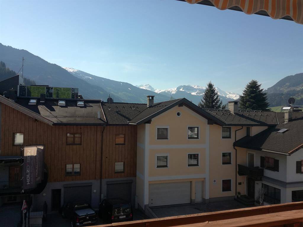 Ganze Ferienwohnung, Top 18 B in Stumm, Ski-Optimal Hochzillertal