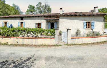 Gîte pour 9 personnes à Bagnac-sur-Célé