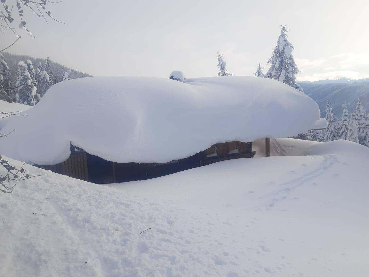 Appartamento intero, Morgensonne in Assling, Tirolo dell'Est