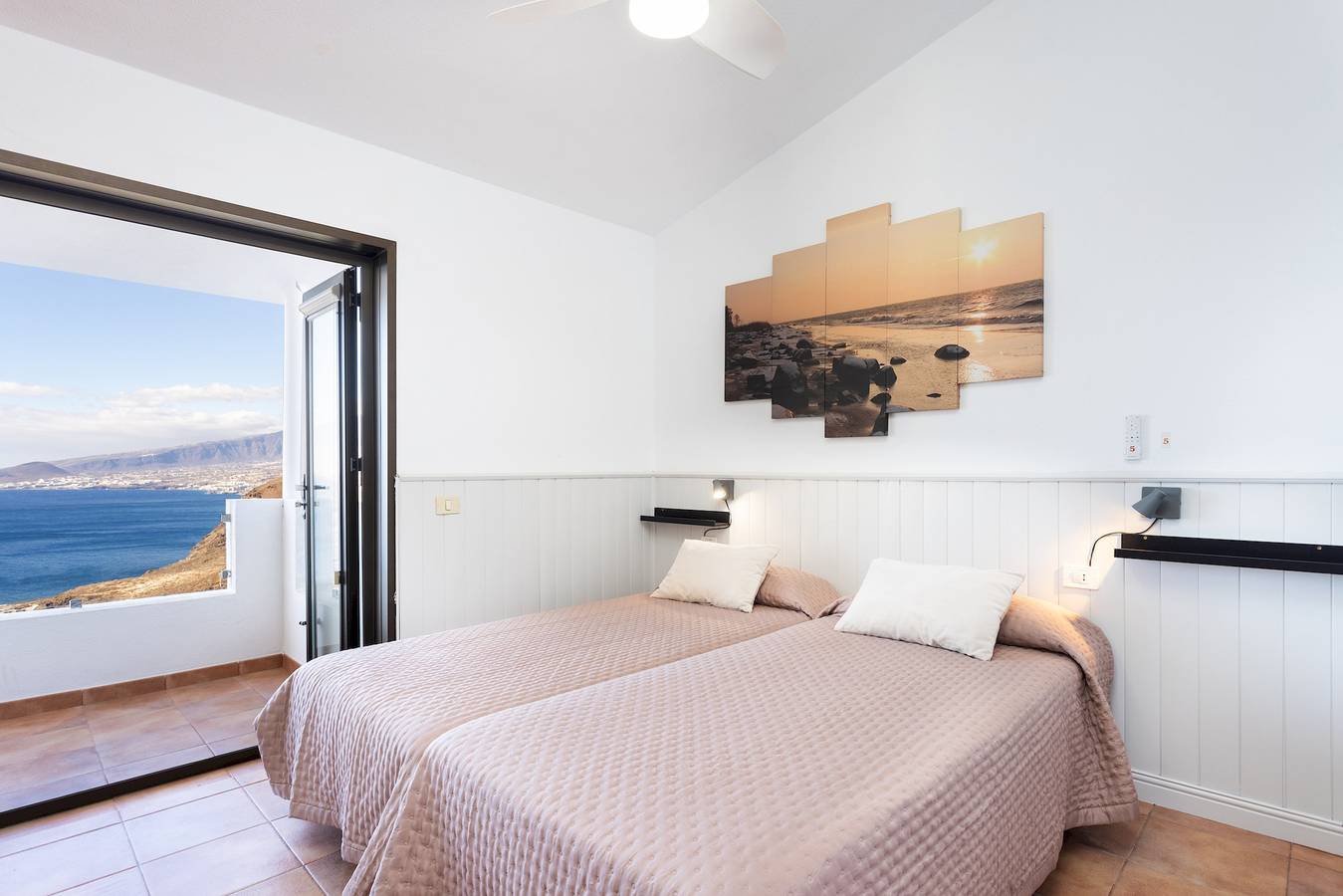 Apartamento entero, Home2Book Maruja's House Ocean View & Wifi in Tabaiba, El Rosario