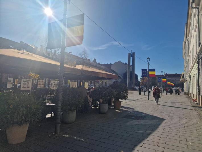 Appartement de vacances pour 2 personnes, avec vue