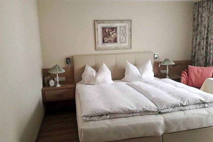 B&B für 2 Personen am Achensee - 2