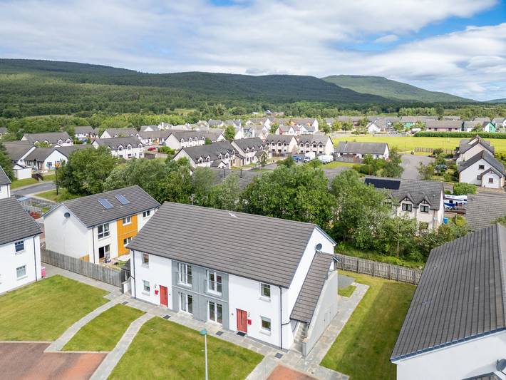 Apartamento entero, The Muir in Aviemore, Highlands