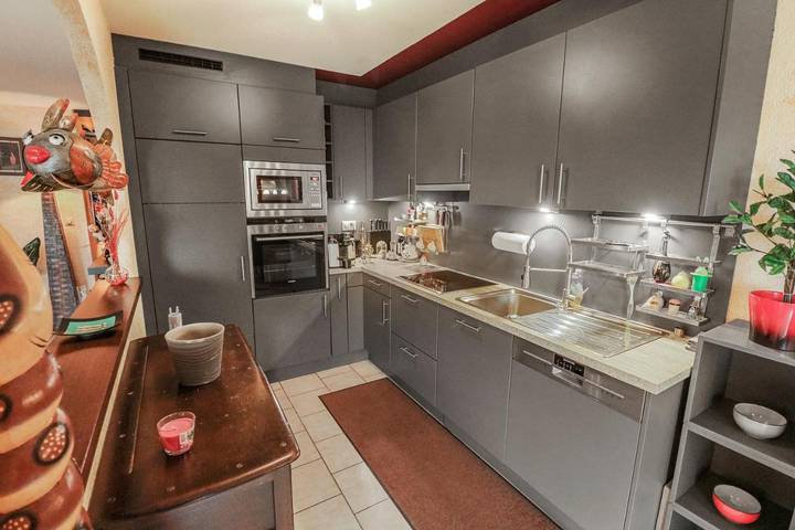 Gîte pour 2 personnes, avec balcon et vue à Martigny - 3