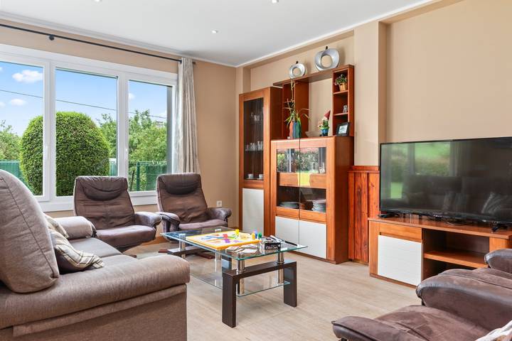 Chalet para 11 personas, con jardín y balcón en Asturias - 4
