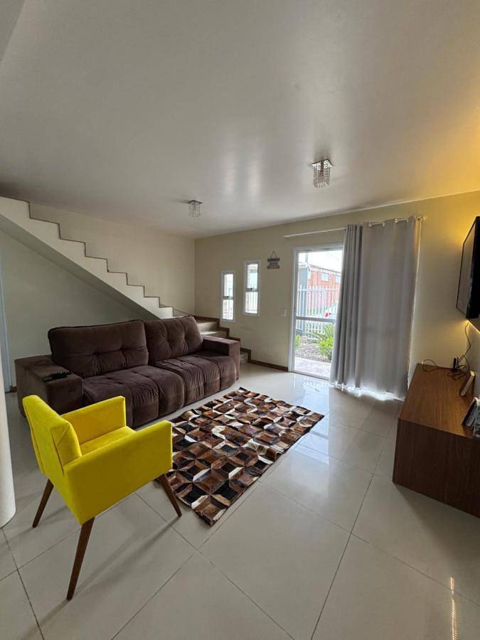 Casas e apartamentos de temporada para 4 pessoas, com jardim, com animais de estimação em Passo de Torres