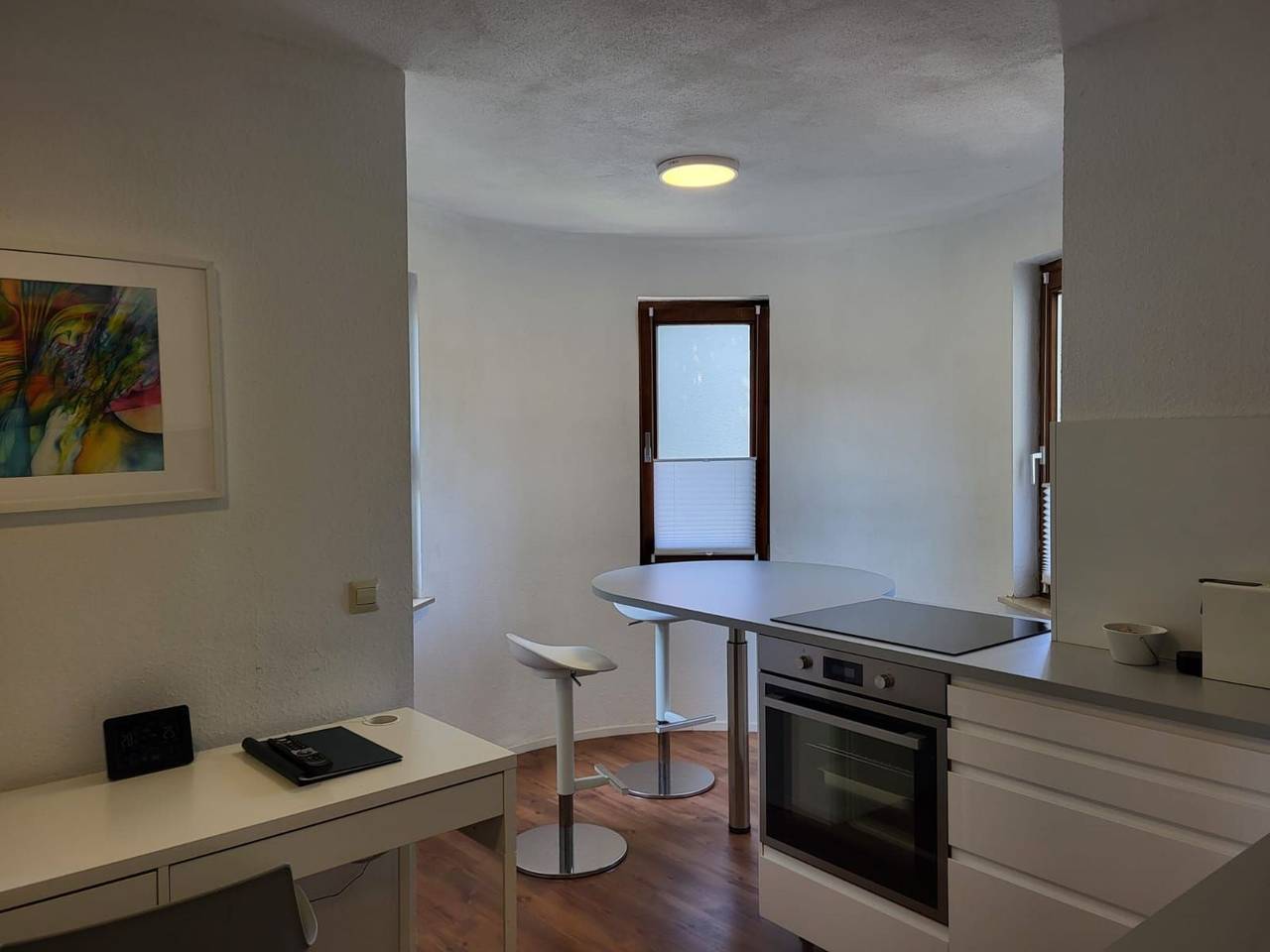 Ganze Wohnung, Schlossle Ii in Steinenbronn, Landkreis Böblingen