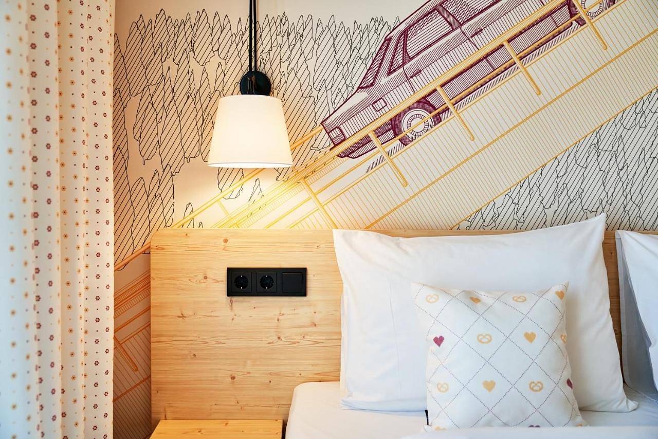 Mcdreams Hotel Ingolstadt in Ingolstadt, Oberbayern