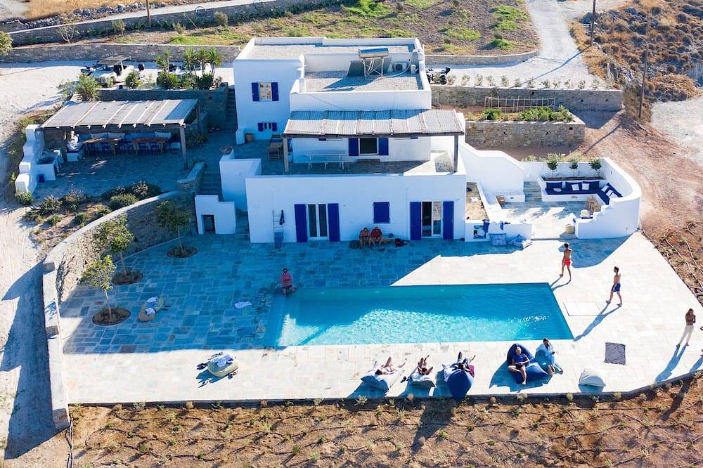 Casa vacanza a Paros a partire da 2344€ a notte