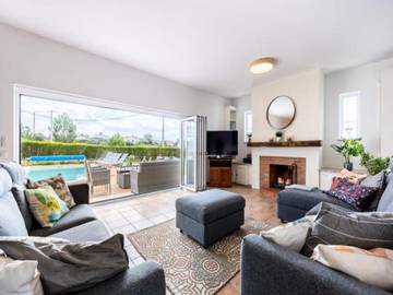 Ferienwohnung für 10 Personen in Arrifana, Aljezur, Bild 1