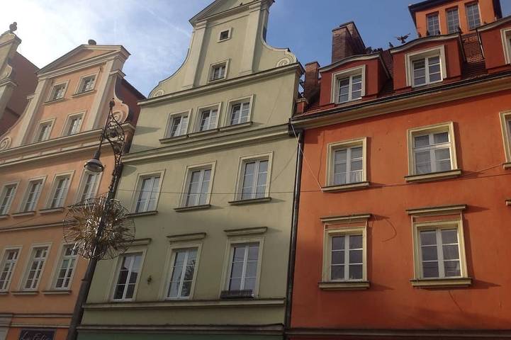 Ferienwohnung für 4 Personen - 1