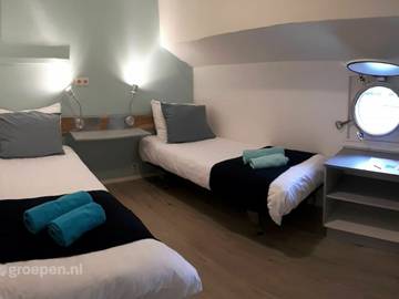 Holiday Home for 12 People in Rotterdam, South Holland, Photo 3