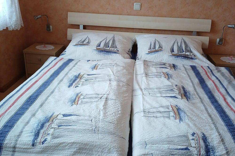 Ganze Wohnung, Ferienwohnung am Edersee/Nationalpark Kellerwald in Vöhl, Waldecker Land