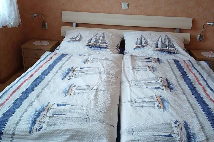 Ganze Wohnung, Ferienwohnung am Edersee/Nationalpark Kellerwald in Vöhl, Landkreis Waldeck-Frankenberg