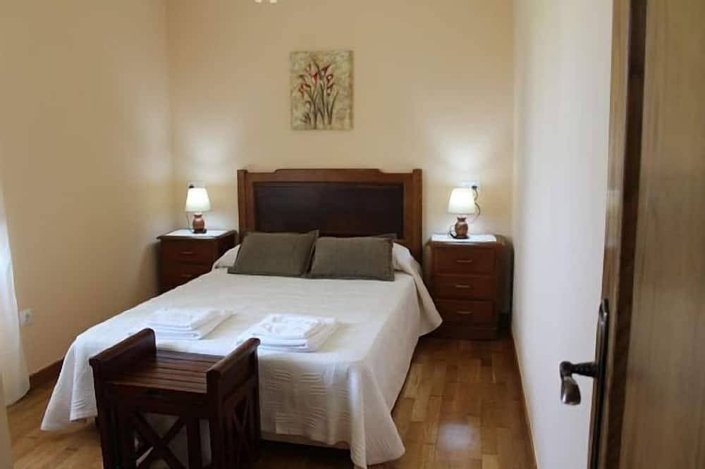 Apartamentos Casa Cerolleiro: apartamento para 4 personas in Castropol, Costa Verde