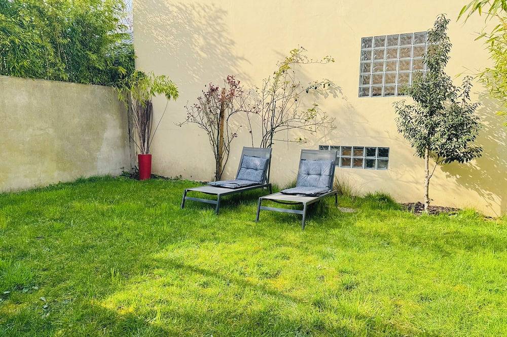Cosy maison proche de paris in Colombes, Hauts-de-Seine