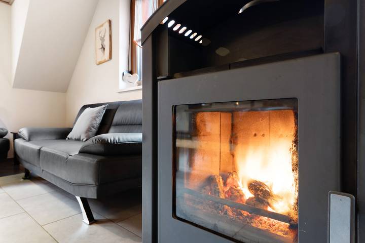 Ferienwohnung für 6 Personen, mit Garten in Mittlerer Schwarzwald - 4